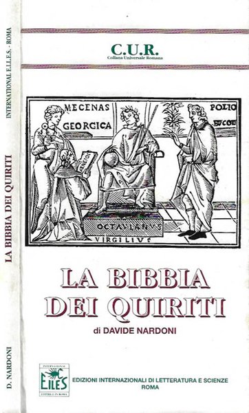 La Bibbia dei Quiriti