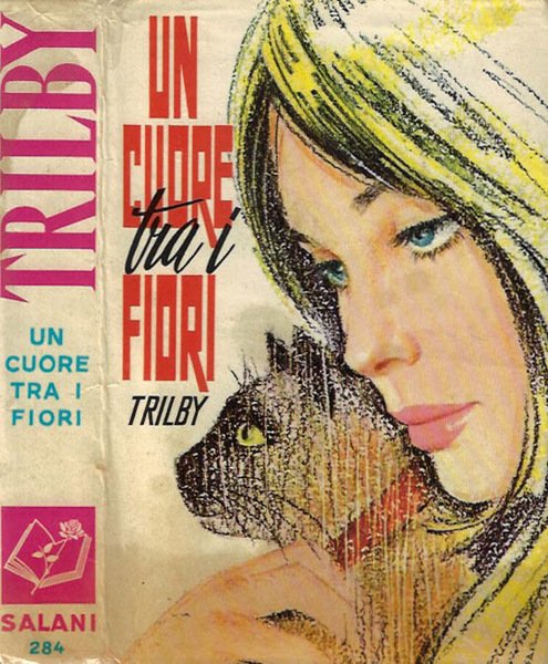 Un cuore tra i fiori