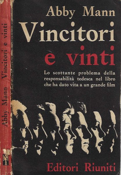 Vincitori e vinti | Immagine principale