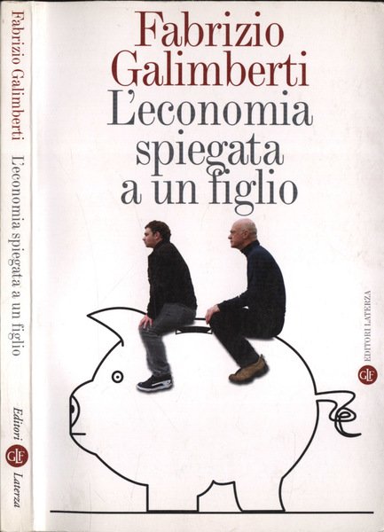 L' economia spiegata a un figlio