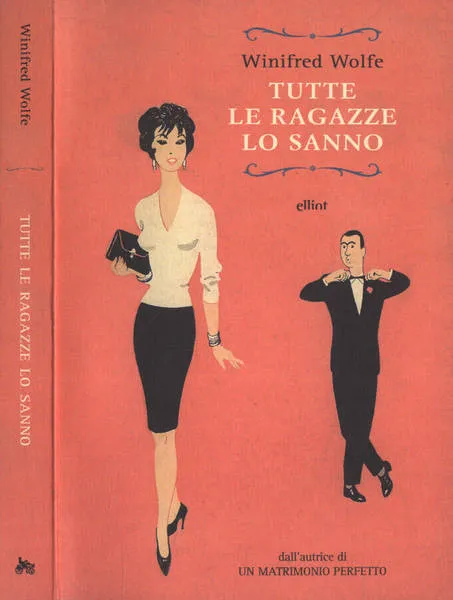 Tutte le ragazze lo sanno | Immagine Gallery 1