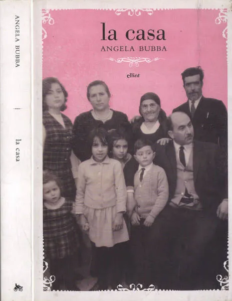 La casa