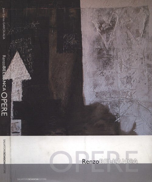 Renzo Bellanca. Opere | Immagine principale