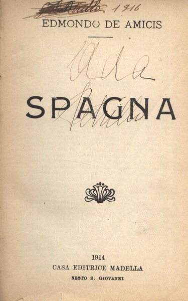 Spagna