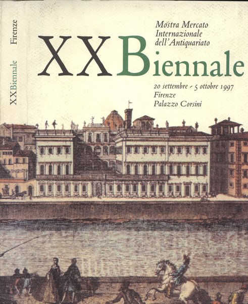 XX Biennale | Immagine principale