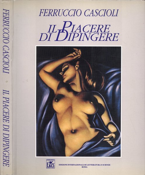 Il piacere di dipingere