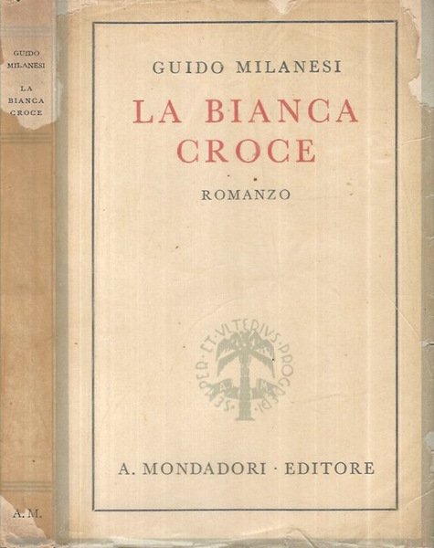 La bianca Croce