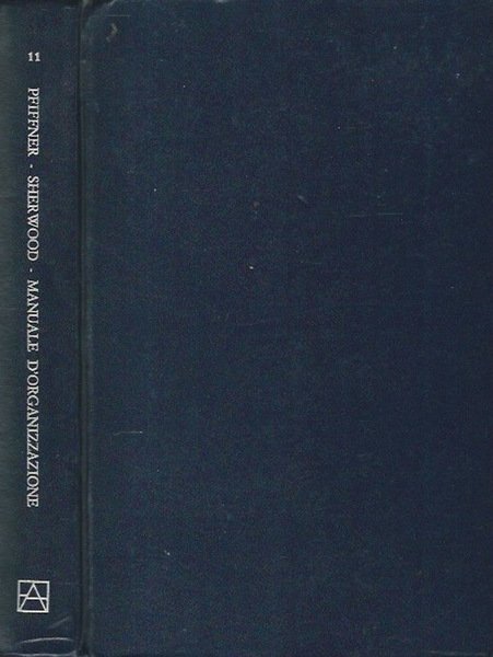 Manuale d'organizzazione | Immagine principale