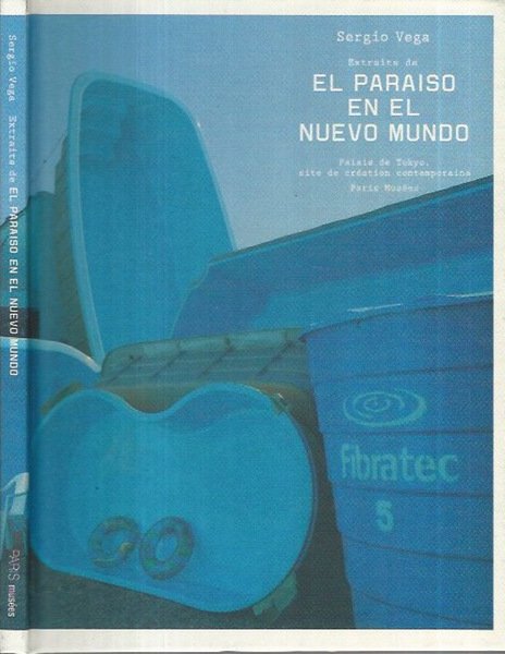 El Paraíso en el Nuevo Mundo