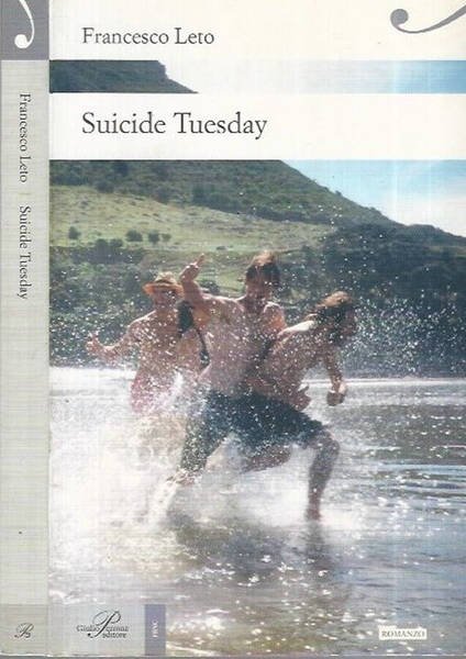 Suicide Tuesday