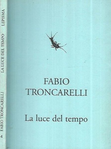 La luce del tempo | Immagine principale