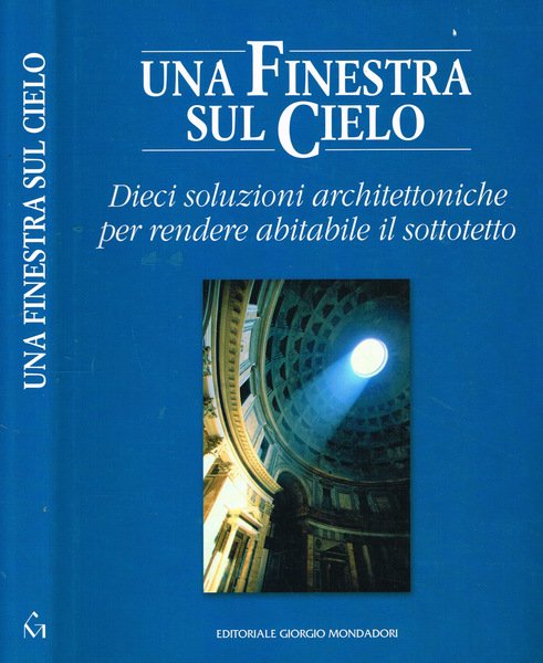 UNA FINESTRA SUL CIELO