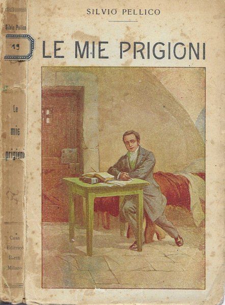 Le mie prigioni