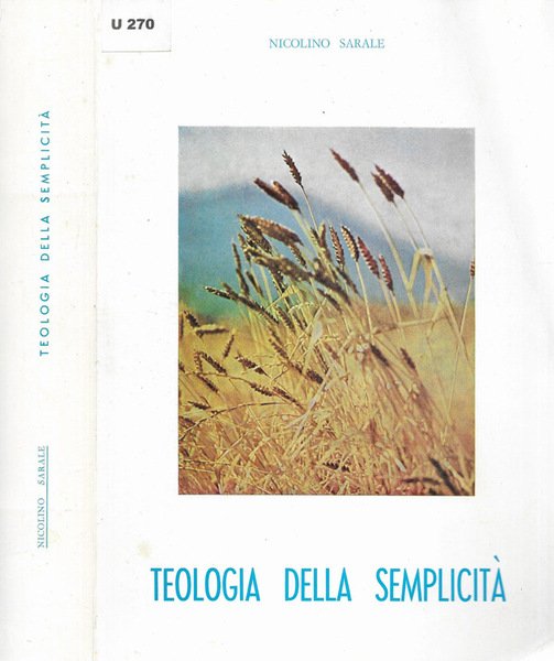 Teologia della semplicità