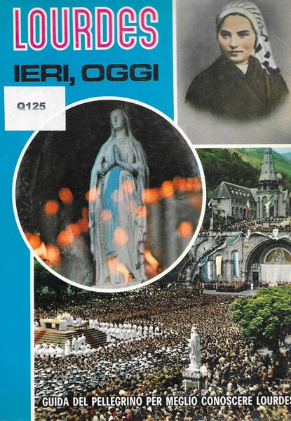 Lourdes