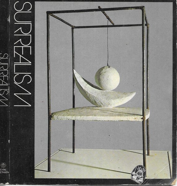 Surrealism | Immagine principale