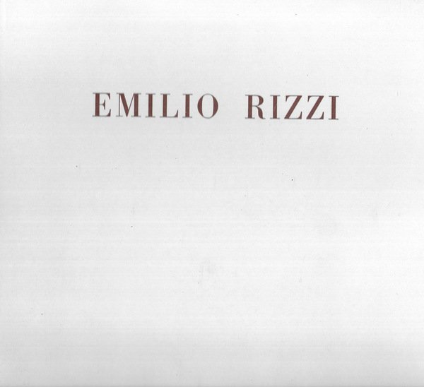 Emilio Rizzi | Immagine principale