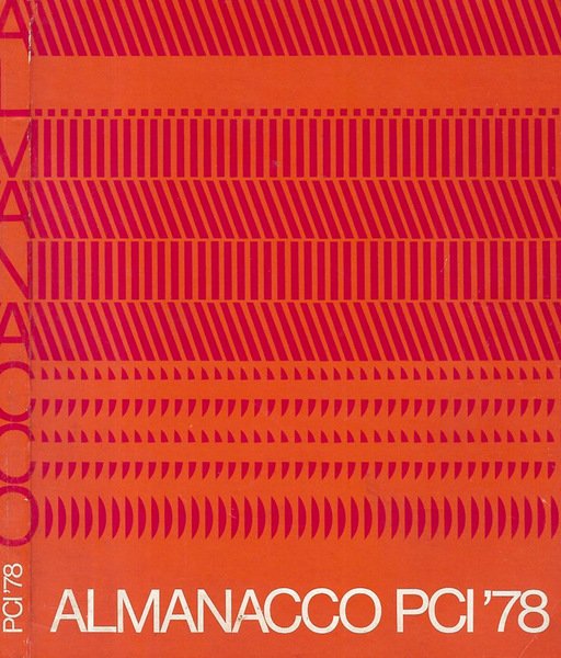 Almanacco PCI '78