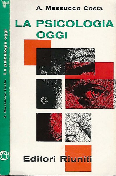 La psicologia oggi