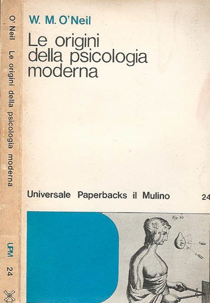 Le origini della psicologia moderna