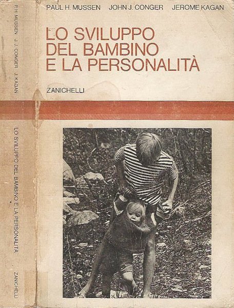 Lo sviluppo del bambino e la personalità
