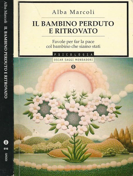 Il bambino perduto e ritrovato