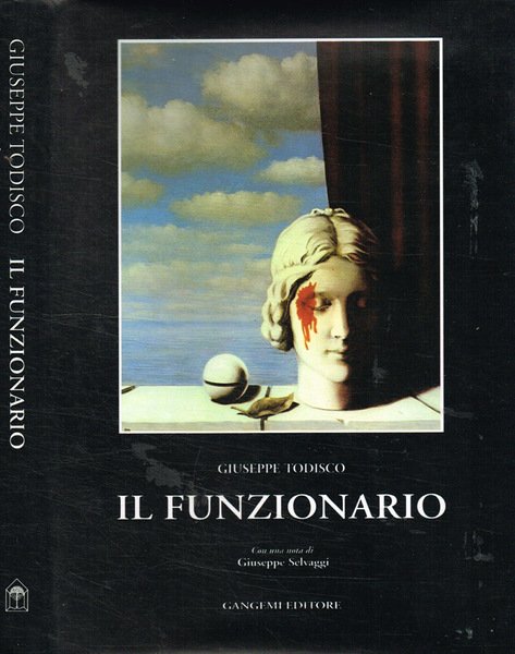 Il funzionario | Immagine principale