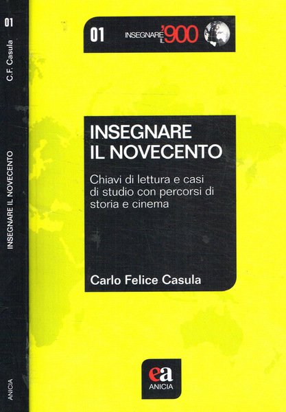 Insegnare il Novecento