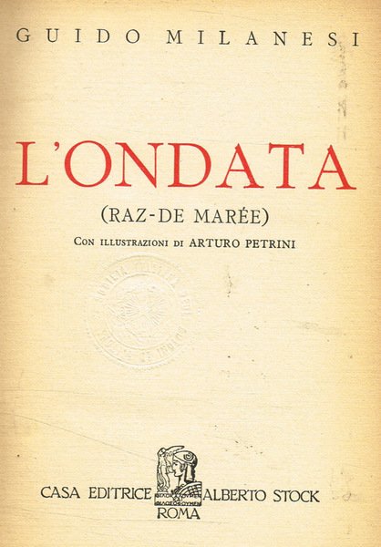 L'ondata (Raz-de marée)
