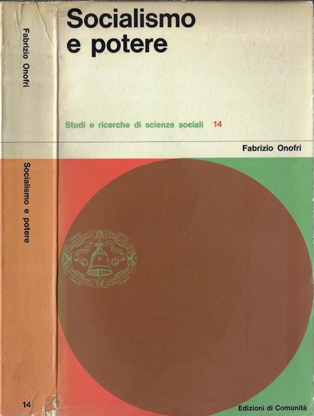 Socialismo e potere