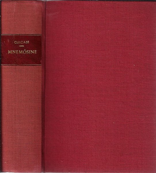Mnemòsine