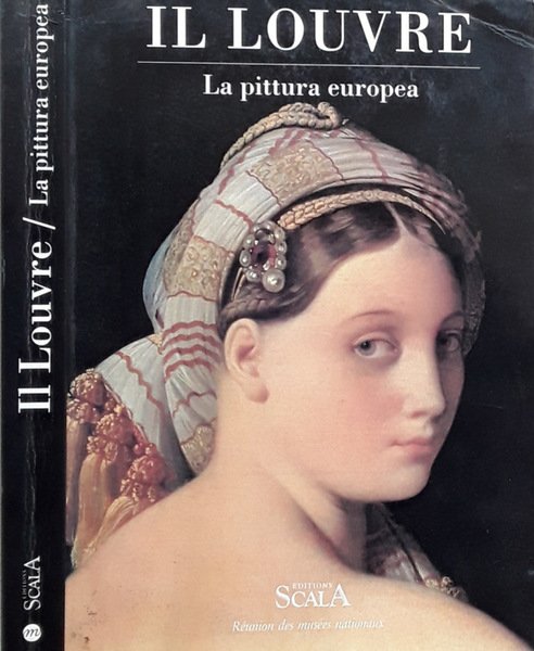 Il Louvre | Immagine principale