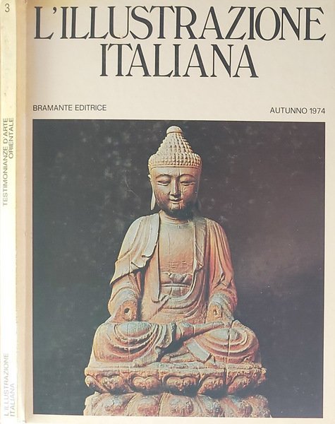 L'illustrazione Italiana