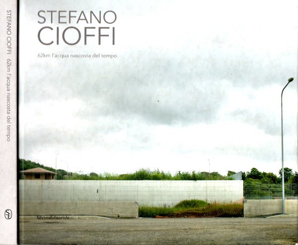 62km l'acqua nascosta del tempo