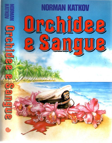 Orchidee e Sangue