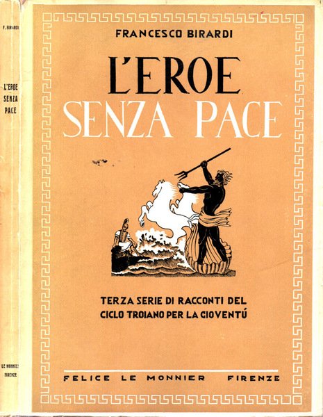 L'eroe senza pace