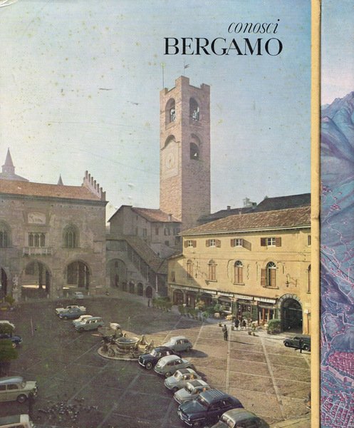 Conosci Bergamo