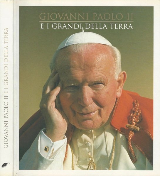 Giovanni Paolo II e i grandi della terra