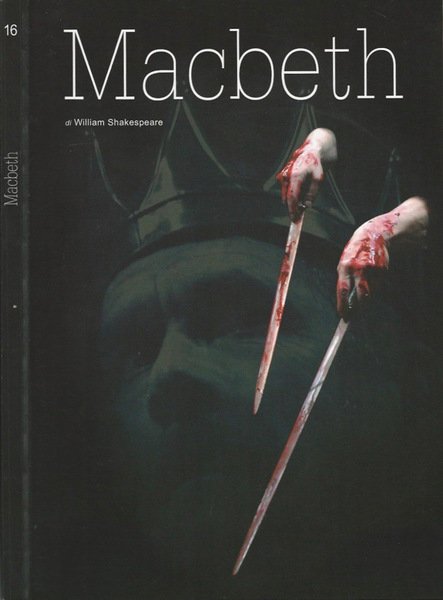 William Shakespeare. Macbeth