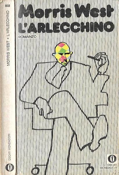 L’arlecchino | Immagine principale