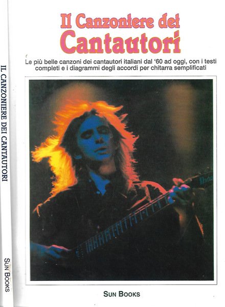 Il Canzoniere dei Cantautori