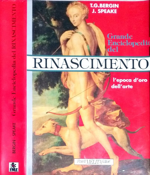 Grande Enciclopedia del Rinascimento