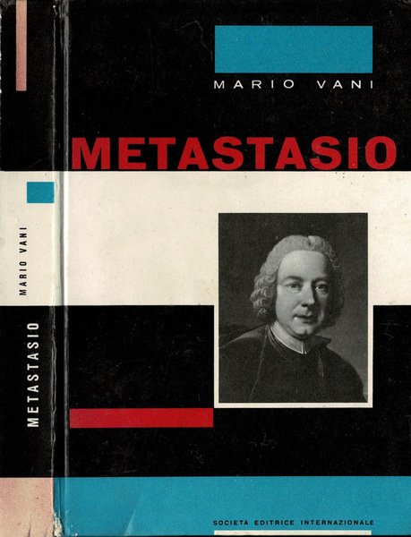 Metastasio