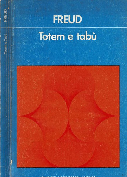 Totem e Tabù