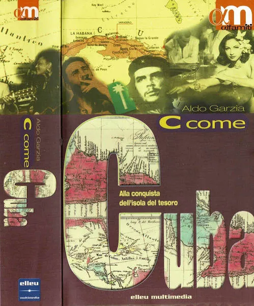 C come Cuba | Immagine principale