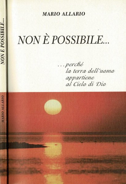 Non è possibile