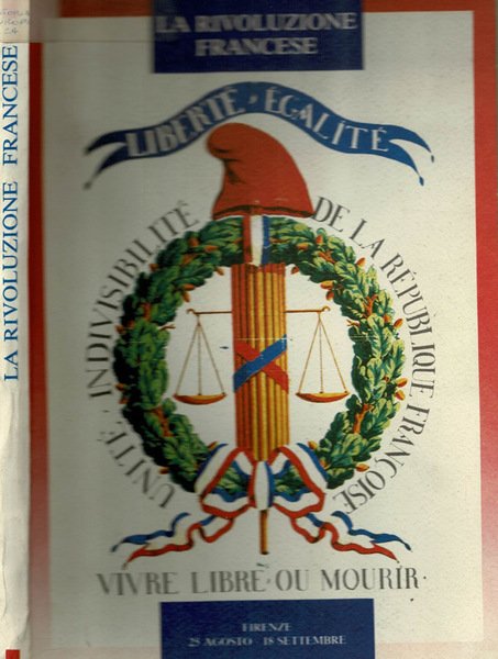 La Rivoluzione Francese