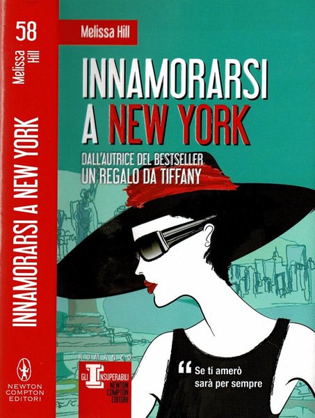 Innamorarsi a New York