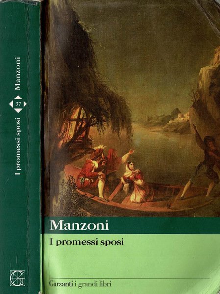 I Promessi Sposi