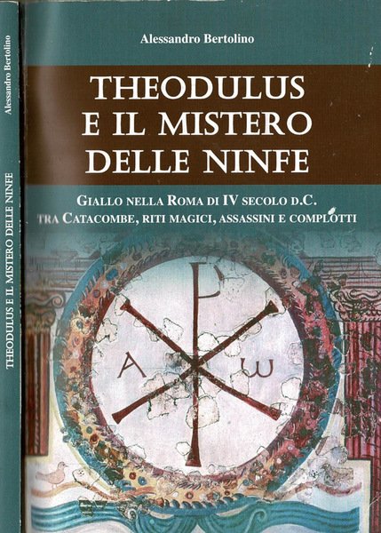Theodulus e il mistero delle Ninfe